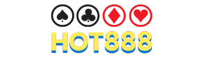 Logo HOT888