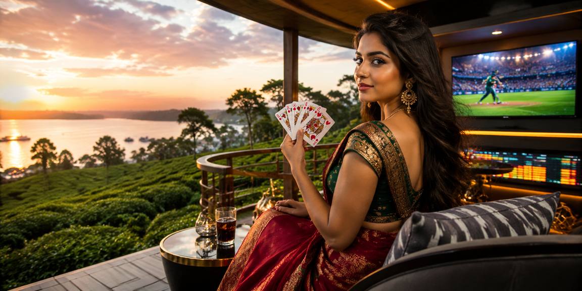hot888 টেনস অর বেটার